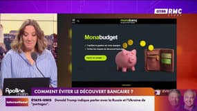 Comment éviter le découvert bancaire? 