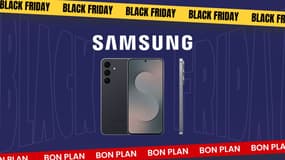 150 euros de réduction sur le Galaxy S25 FE ? C’est seulement chez Samsung