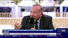 Pierre Gattaz (BusinessEurope) : La relance sera pro-business - 27/08