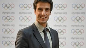 Tony Estanguet