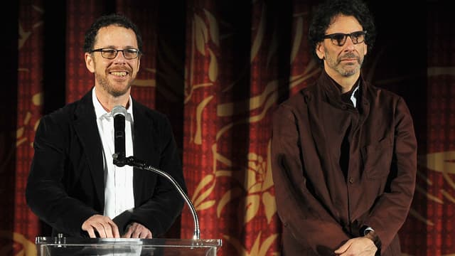 Les cinéastes américains Joel et Ethan Coen présideront le jury du 68e Festival de Cannes 