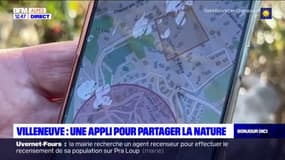 Alpes-de-Haute-Provence: une application pour partager la nature
