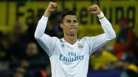 Cristiano Ronaldo s'est confié sur le site The Players Tribune