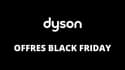 Black Friday Dyson : préparez-vous aux offres qui arrivent bientôt !
