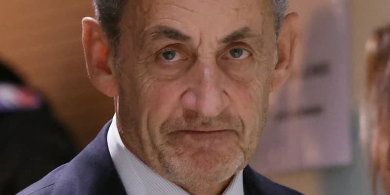 Condamnation de Nicolas Sarkozy : comment sera exécuté sa peine de prison ?