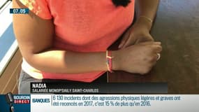Monop' Daily à Marseille: une salariée noire affirme avoir été surnommée "chocolat" par un manager