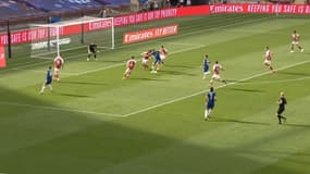 Arsenal-Chelsea