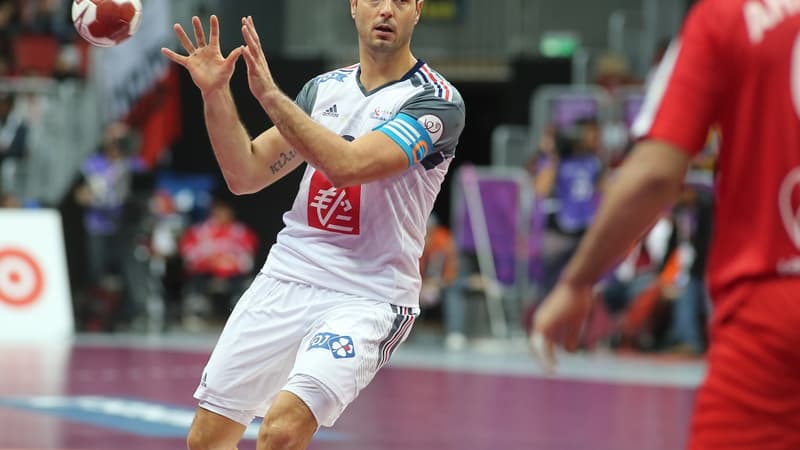 Jérôme Fernandez