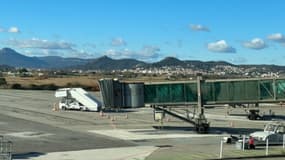 Les liaisons au départ de Toulon, pour Alger et Lille, débuteront en avril 2025 et seront effectives uniquement pendant les vacances scolaires.