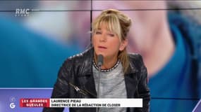 #GrandOral - "Laetitia a une notion du couple qui est un amour dévotion issu d'un autre siècle." @LaurencePieau #GGRMC