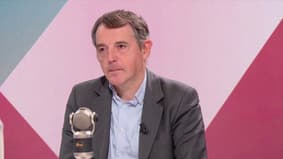 Crise politique: "On a cette inquiétude qui gagne la population", déclare Jérôme Fourquet (Ifop) 