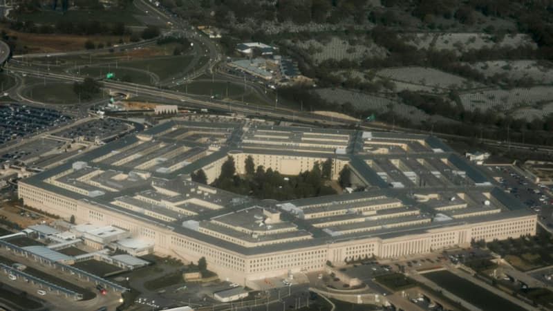Cloud: le Pentagone annule le mégacontrat de 10 milliards de dollars attribué à Microsoft contre Amazon
