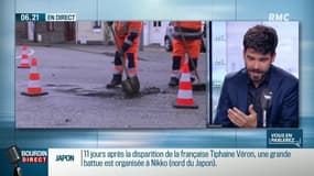 L'Etat n'investit pas assez dans l'entretien des routes selon un rapport