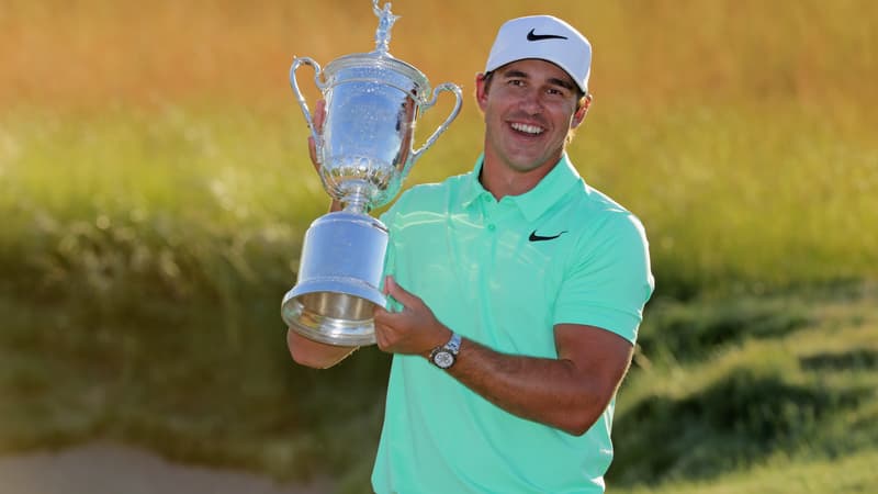 Brooks Koepka