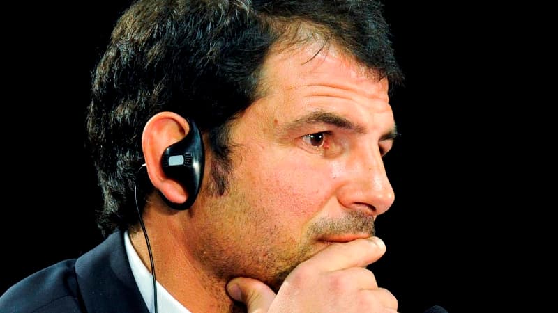 Marc Lièvremont