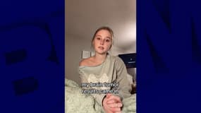 L’influenceuse Anna Grace Phelan