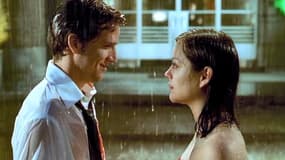 Guillaume Canet et Marion Cotillard dans "Jeux d'enfants" en 2003.