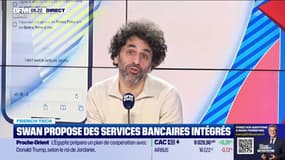 Swan: la startup "boîte à outils" qui propose des services bancaires intégrés
