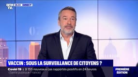 Covid-19: un collectif de citoyens associé à la stratégie de vaccination, une bonne idée ?