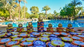 WSOP Circuit à Marrakech, une édition 2023 record