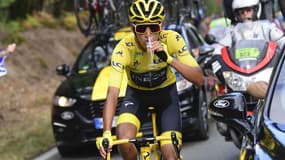 Egan Bernal