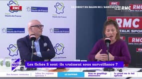 Le Zapping RMC - 27/02