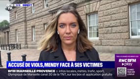 Procès de Benjamin Mendy au Royaume-Uni: accusé de viols, le footballeur français fait face à ses victimes 