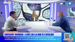 Bonjour la Côte d'Azur du vendredi 10 octobre 2025