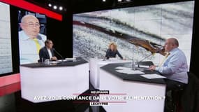 Dans Neumann Lechypre, le surimi fait débat!