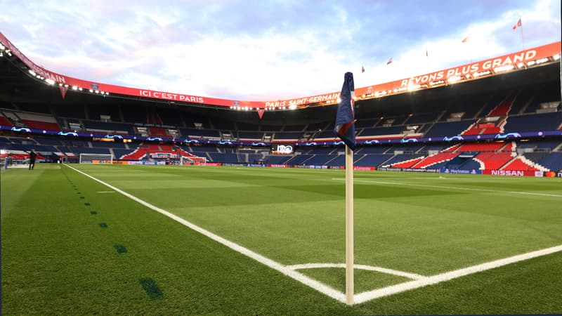 PSG: agrandir le Parc? La mairie de Paris favorable à l'envie de Nasser Al-Khelaïfi