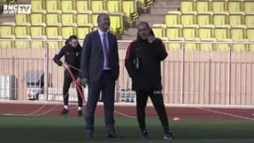 Le coup de gueule de Larqué sur le coaching de Jardim