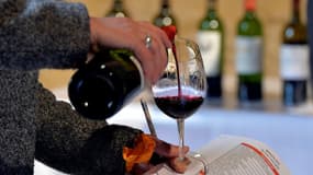 A cause du gel, la récolte de vin en 2021 sera "très faible"