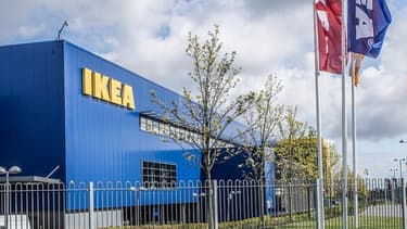 Ikea a développé une application pour visualiser les meubles en 3D dans son intérieur avant l'achat.