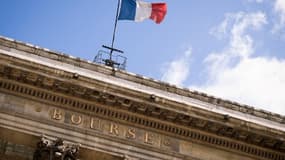 La Bourse de Paris recule 