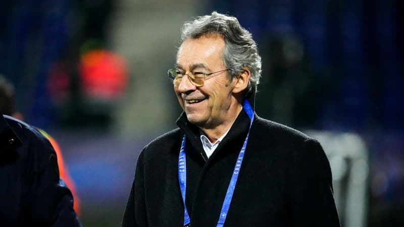 Michel Denisot