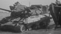 Le débarquement en Provence, dans la nuit du 14 au 15 août 1944, fut un succès militaire immédiat.
