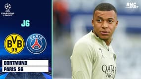 Dortmund - PSG : Paris n'a plus le droit à l'erreur (présentation 6e journée)