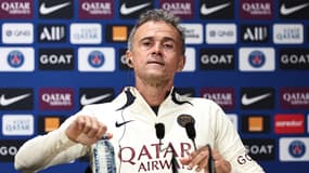 Luis Enrique