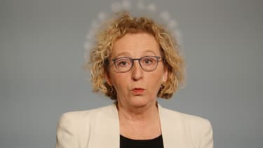 Il n'y a "pas eu besoin" de déroger à la durée du travail "pour l'instant"