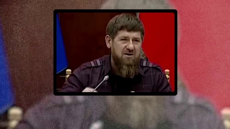 LIGNE ROUGE - Comment Ramzan Kadyrov a soumis la Tchétchénie à un régime de terreur