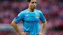 Samir Nasri (Man City)