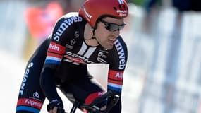 Tom Dumoulin
