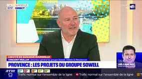Provence: des prévisions "excessivement bonnes" pour Sowell cet hiver