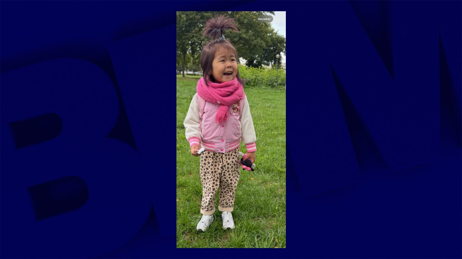 L'ALERTE ENLÈVEMENT DÉCLENCHÉE APRÈS LA DISPARITION D'UNE PETITE FILLE DE 3 ANS DANS L'ORNE