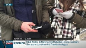Ils l'avouent: ils sont accros à Facebook. Mais comment lutter?