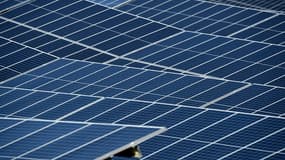 Un grand nombre d'entrepôts logistiques vont être dotés d'installations photovoltaïques d'ici à cinq ans. 