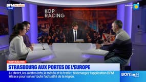 Ligue 1: quelle fin de saison pour Strasbourg?