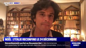 Reconfinés le 24 décembre, les Italiens compréhensifs ? - 19/12