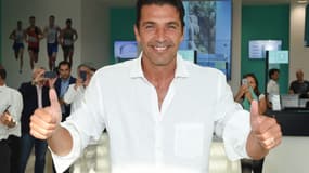 Gianluigi Buffon