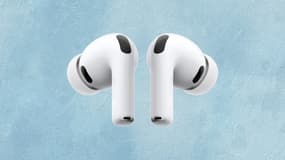 La précommande est enfin disponible : les AirPods Pro 3 sont à saisir juste ici